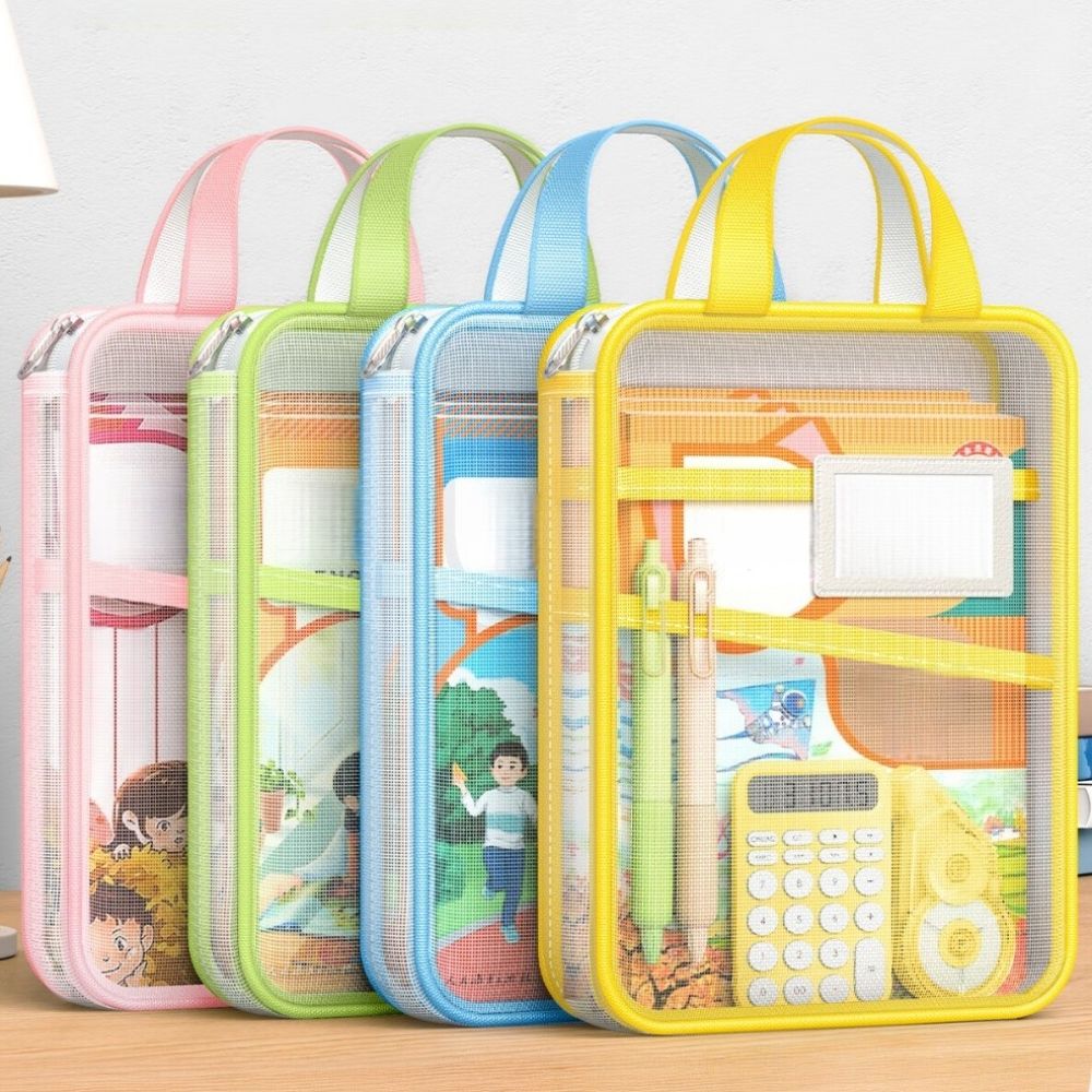 Stationery Supplier - Bolsa de armazenamento de papelaria em