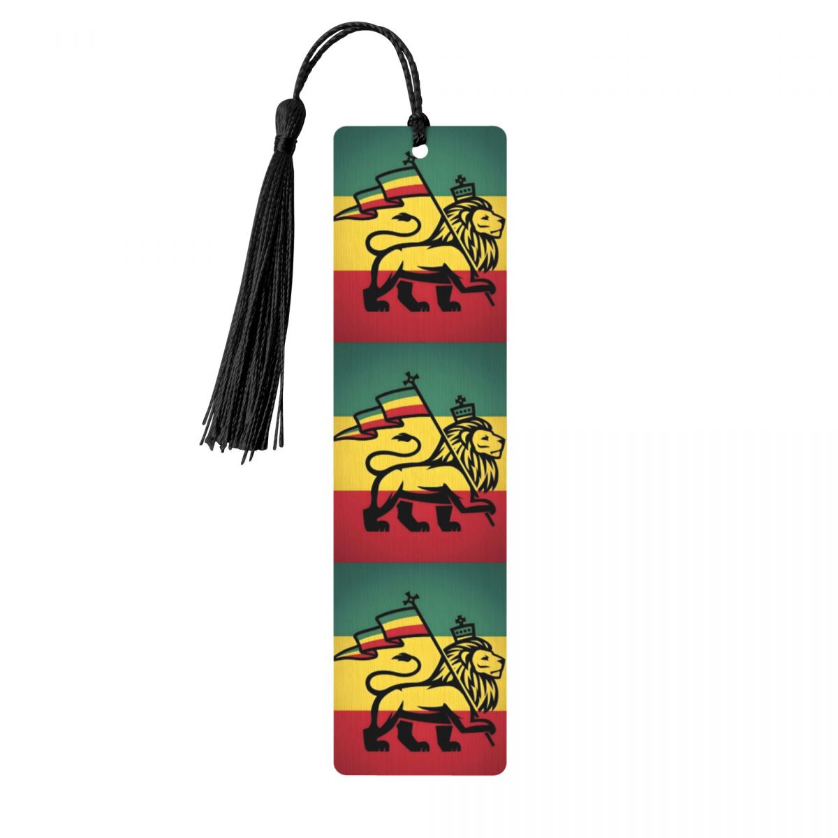 Lion Stationery & Office Supply(Kunshan)Co.Ltd - Bonito jamaica rasta bandeira leão de