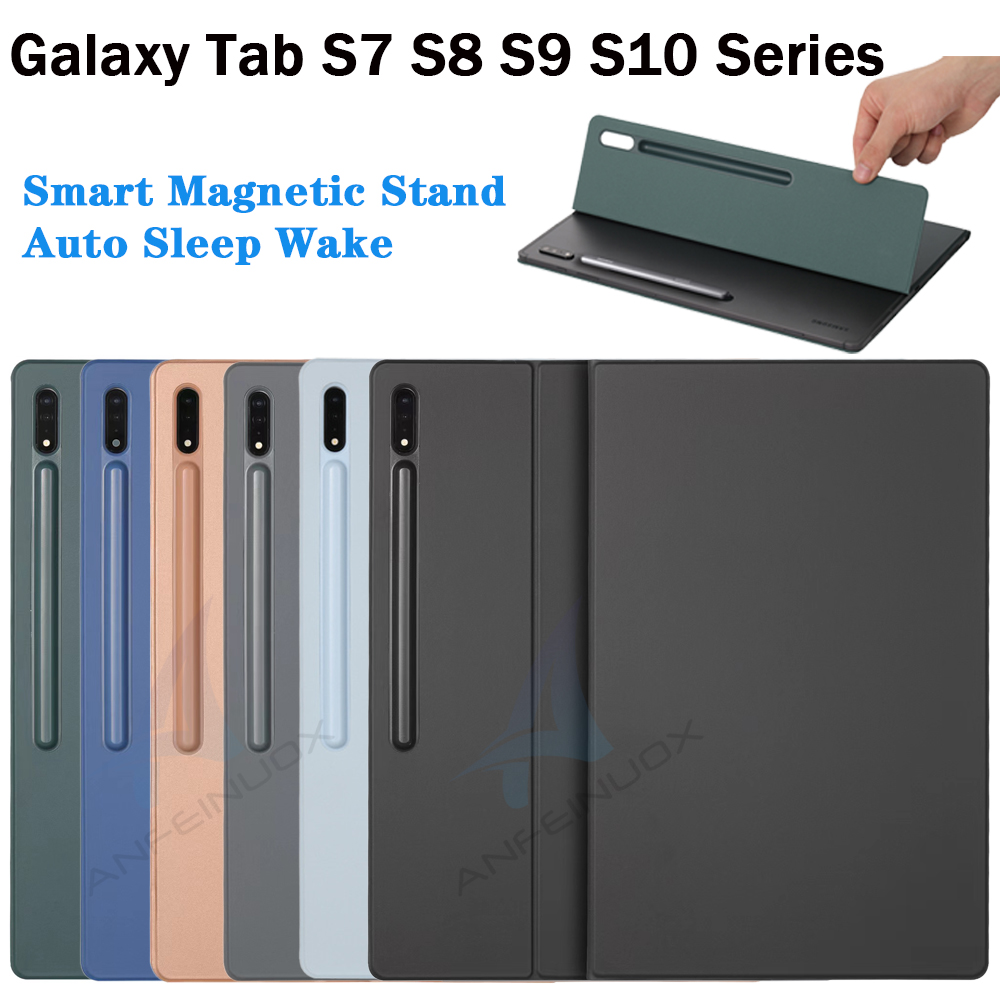 Sticky Note Cube - Capa magnética para samsung galaxy tab