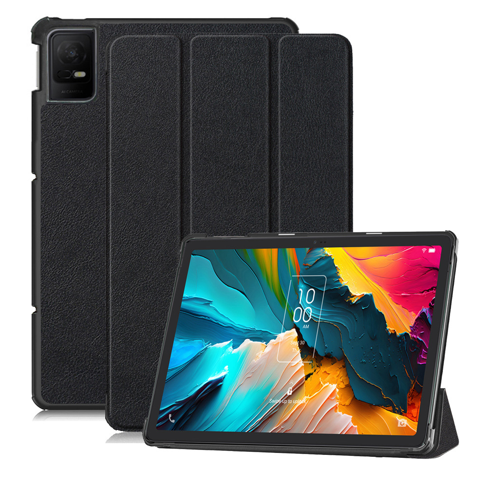 Sticky Note Cube - Auto sleep/wake para funda tcl nxtpaper
