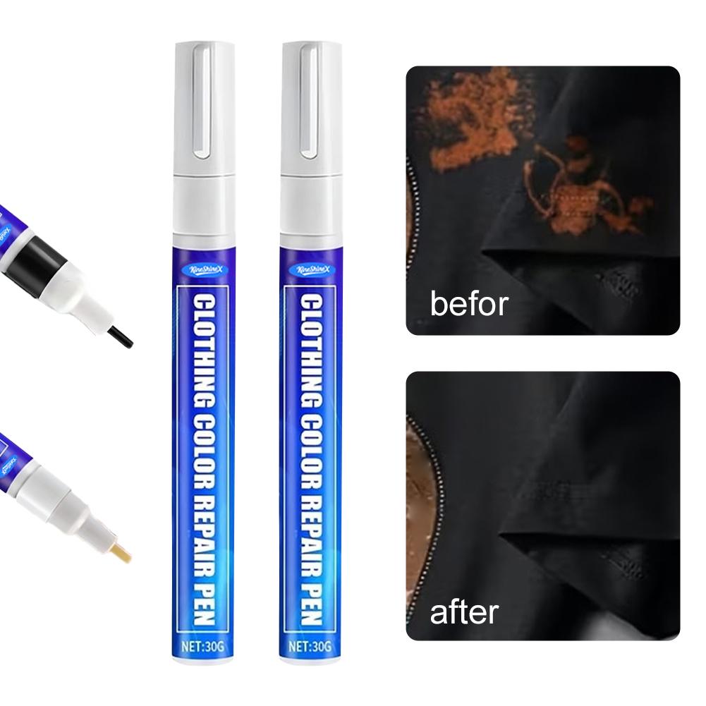Caneta de Reparo de Tecido: Ti - Fountain Pen Ink avaliação e preço