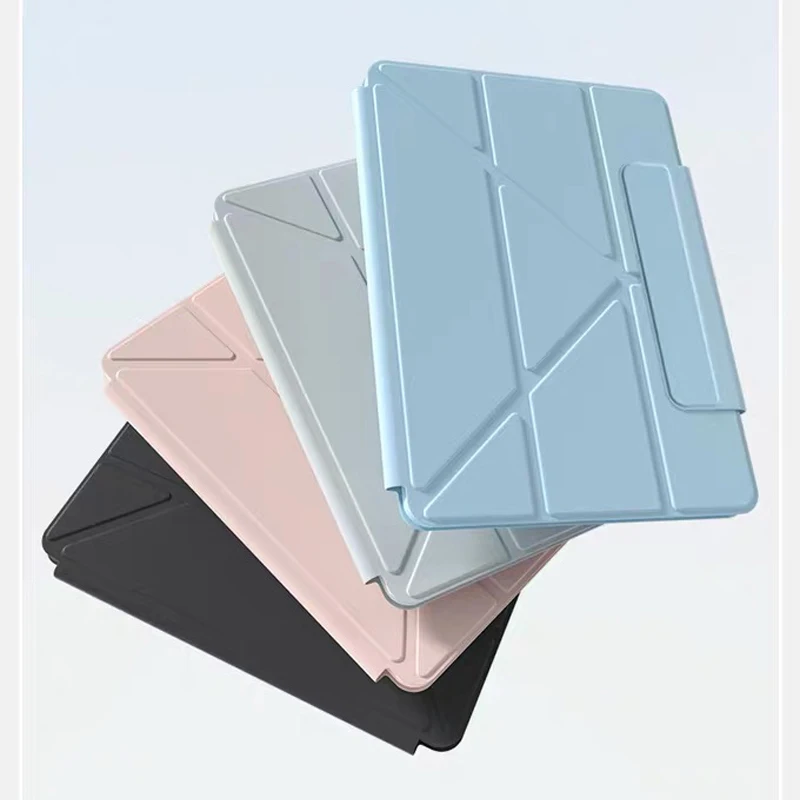Capa Magnética de Couro PU com - Sticky Note Cube avaliação e preço
