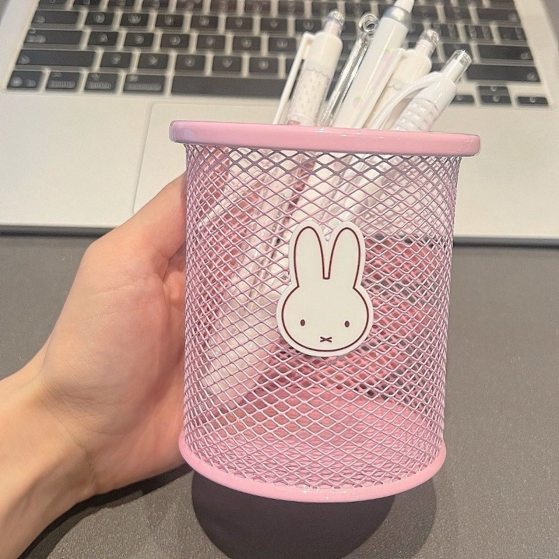 Novo Organizador de Mesa Miffy - Stationery Supplier avaliação e preço