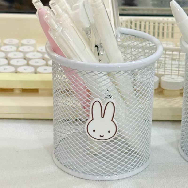 Novo Organizador de Mesa Miffy - Stationery Supplier avaliação e preço