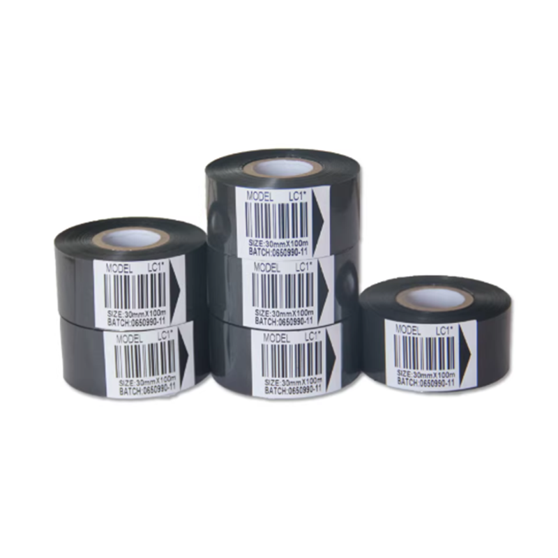 Fita de Transferência Térmica  - Label Printer Tape avaliação e preço