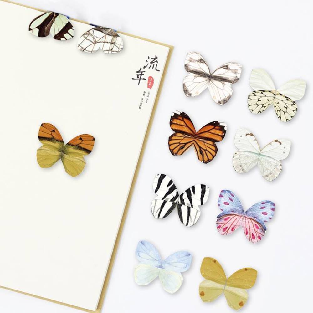 4 pçs/set animais dos desenhos - Paperclip Magnetic Set avaliação e preço