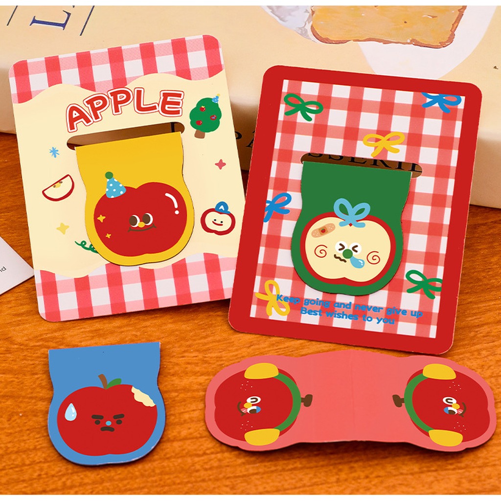 Marcador de página magnético e - Paperclip Magnetic Set avaliação e preço