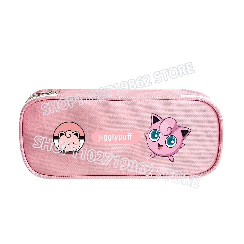 Estojo de Lápis Pokémon Pikach - Stationery Supplier avaliação e preço