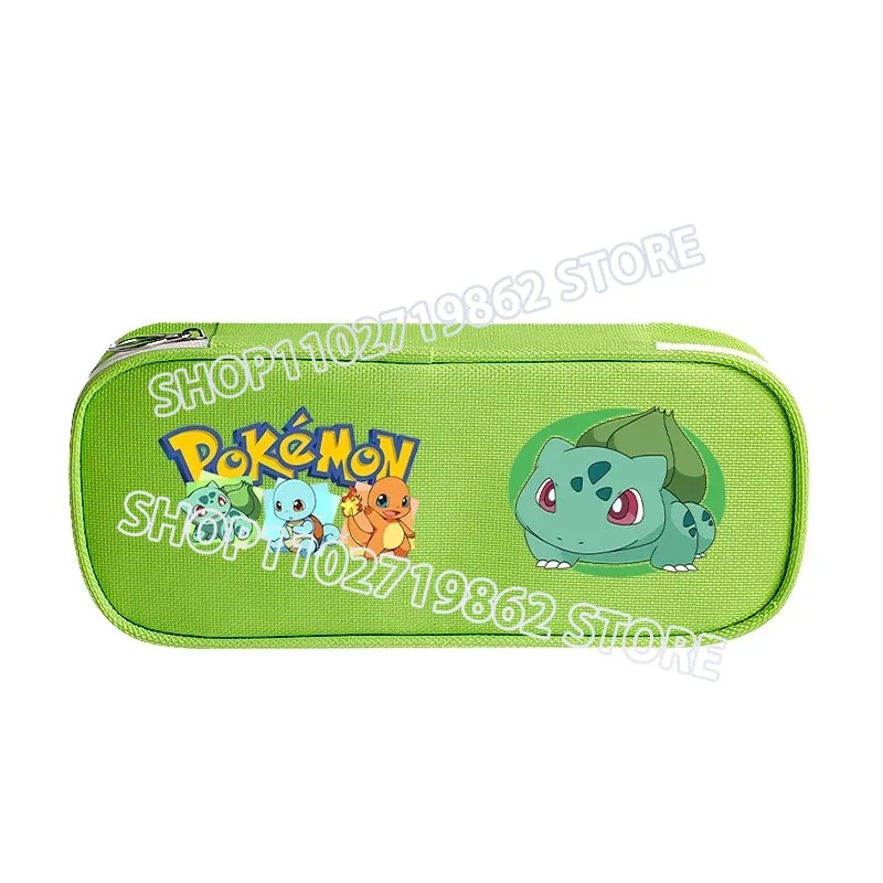 Estojo de Lápis Pokémon Pikach - Stationery Supplier avaliação e preço