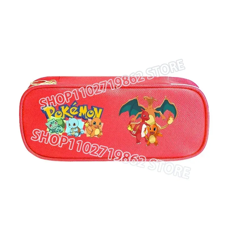 Estojo de Lápis Pokémon Pikach - Stationery Supplier avaliação e preço