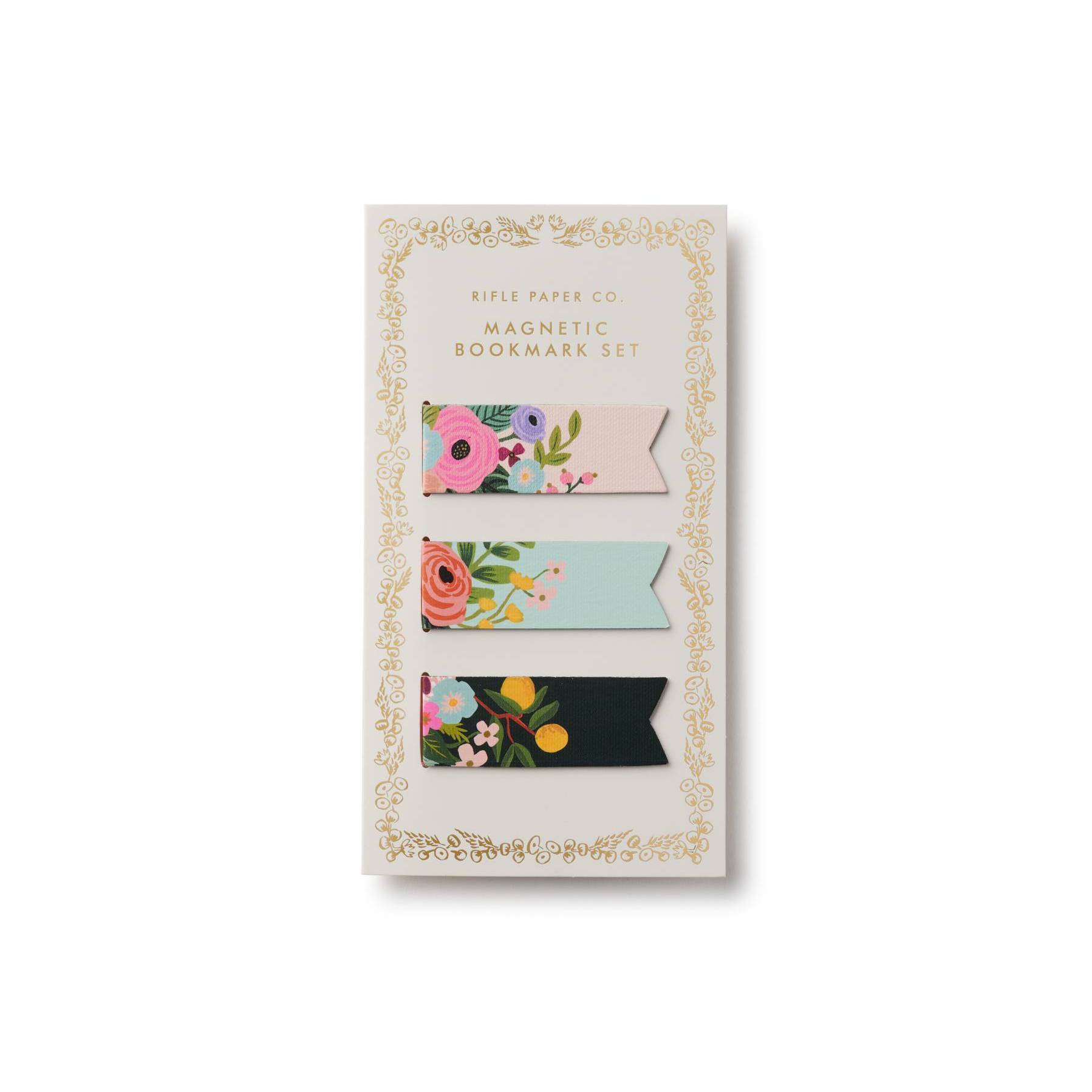 Conjunto de Marcadores Magnéti - Paperclip Magnetic Set avaliação e preço