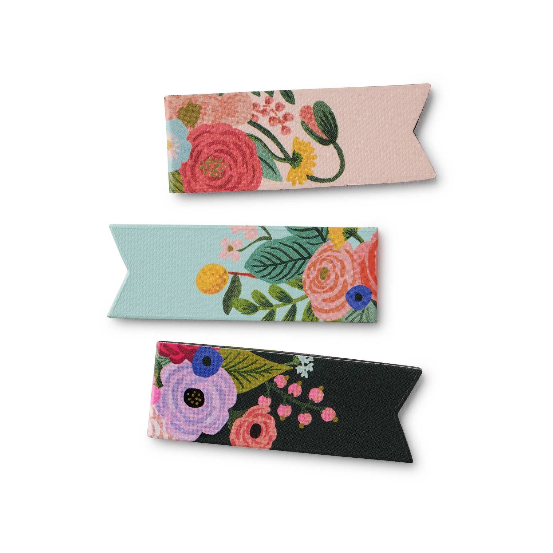 Conjunto de Marcadores Magnéti - Paperclip Magnetic Set avaliação e preço