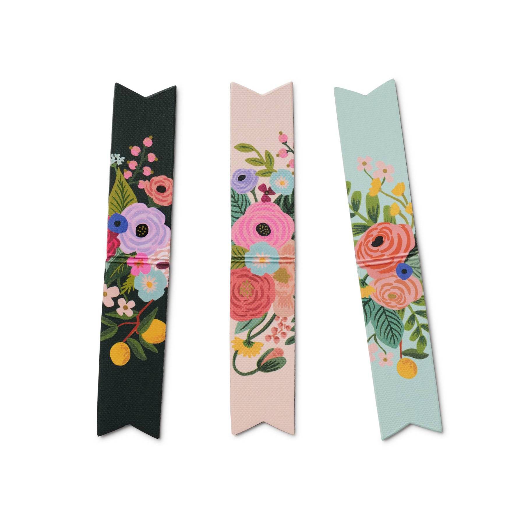 Conjunto de Marcadores Magnéti - Paperclip Magnetic Set avaliação e preço