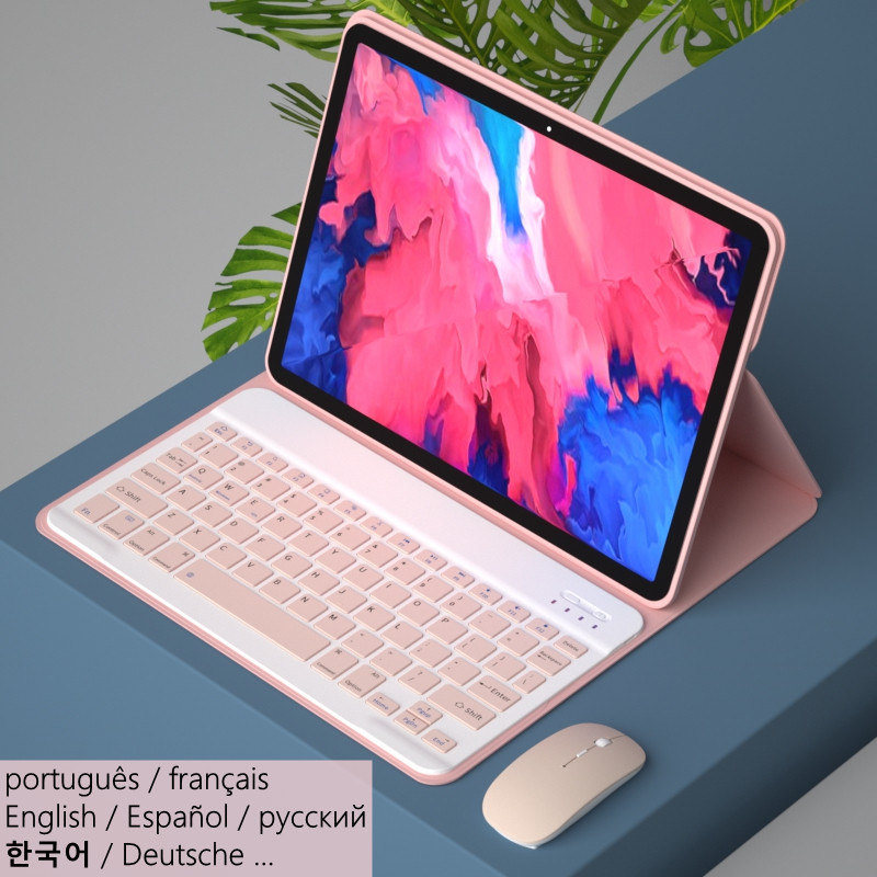 Capa para Lenovo Tab M10 FHD P - Sticky Note Cube avaliação e preço