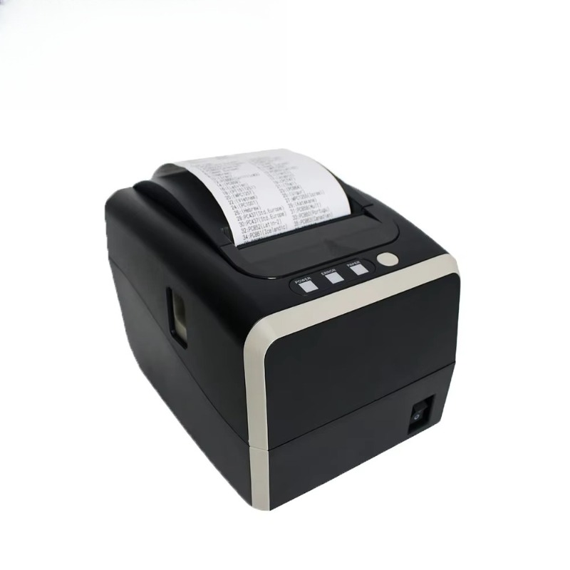 Impressora de Etiquetas Térmic - Sticker Label Roll avaliação e preço