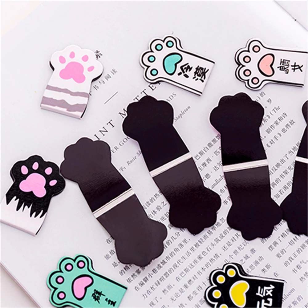 Prêmio Estudantil: Conjunto de - Paperclip Magnetic Set avaliação e preço