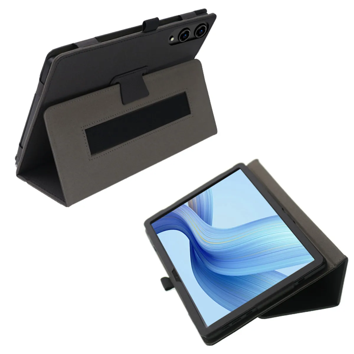 Capa para DOOGEE Tab E3 Pro 13 - Sticky Note Cube avaliação e preço