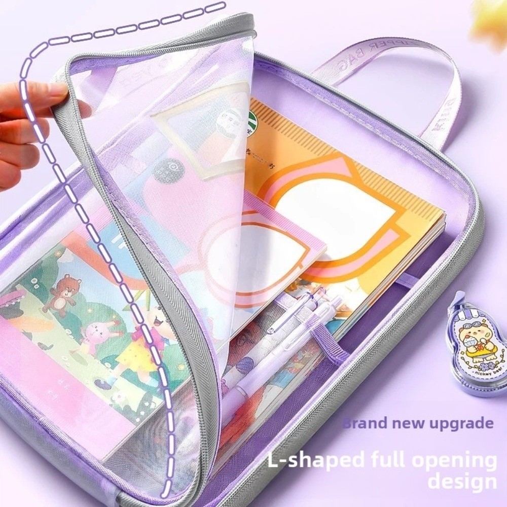 Bolsa de armazenamento de pape - Stationery Supplier avaliação e preço