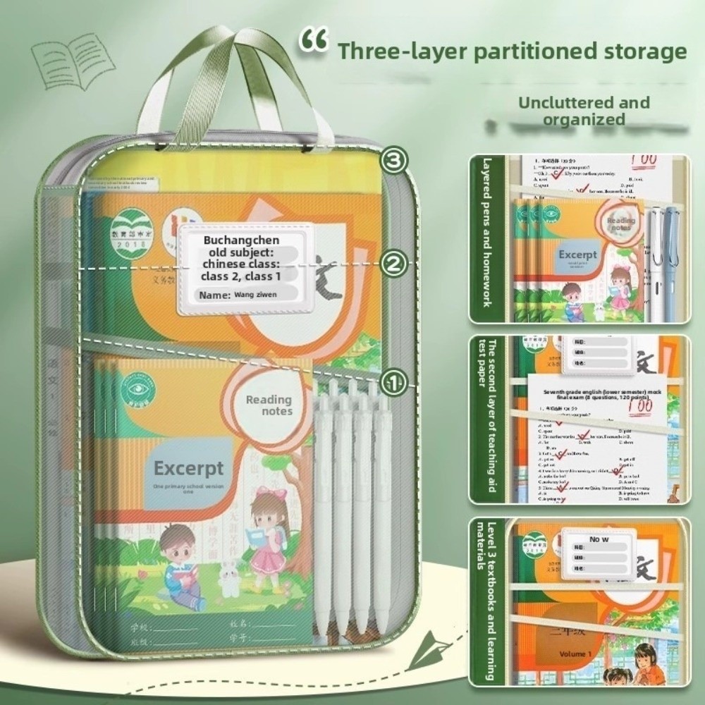 Bolsa de armazenamento de pape - Stationery Supplier avaliação e preço