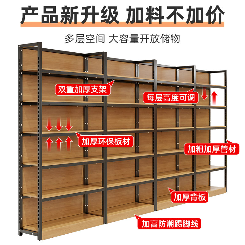 Expositor Ajustável para Super - Stationery Warehouse avaliação e preço