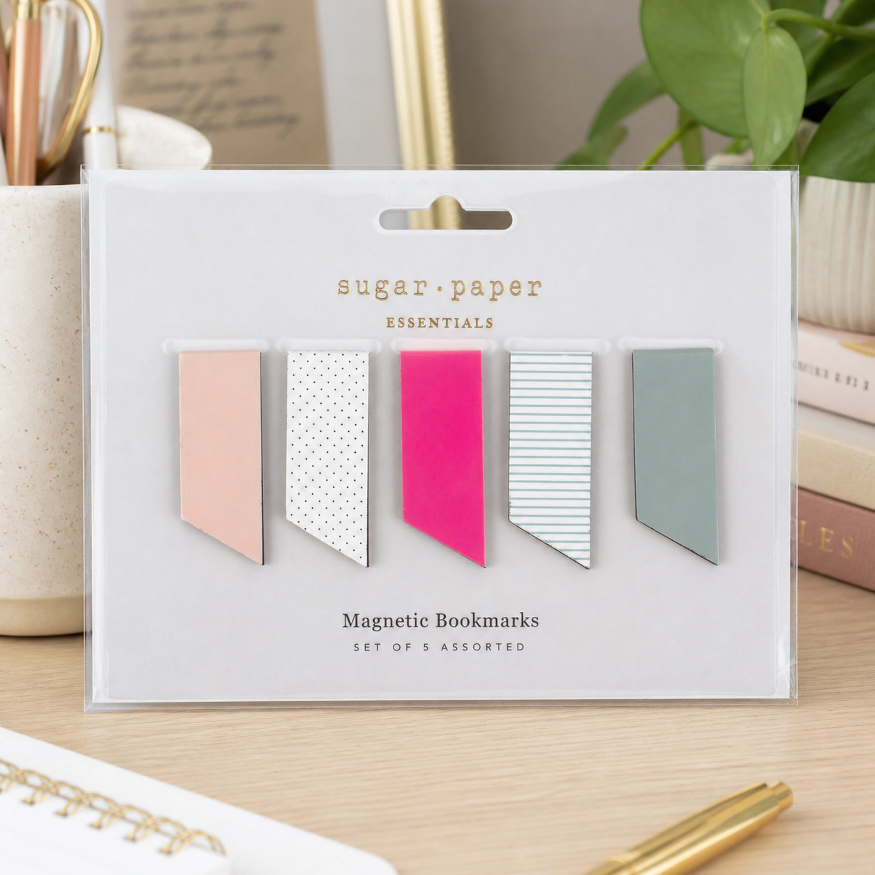 Conjunto de Marcadores Magnéti - Paperclip Magnetic Set avaliação e preço