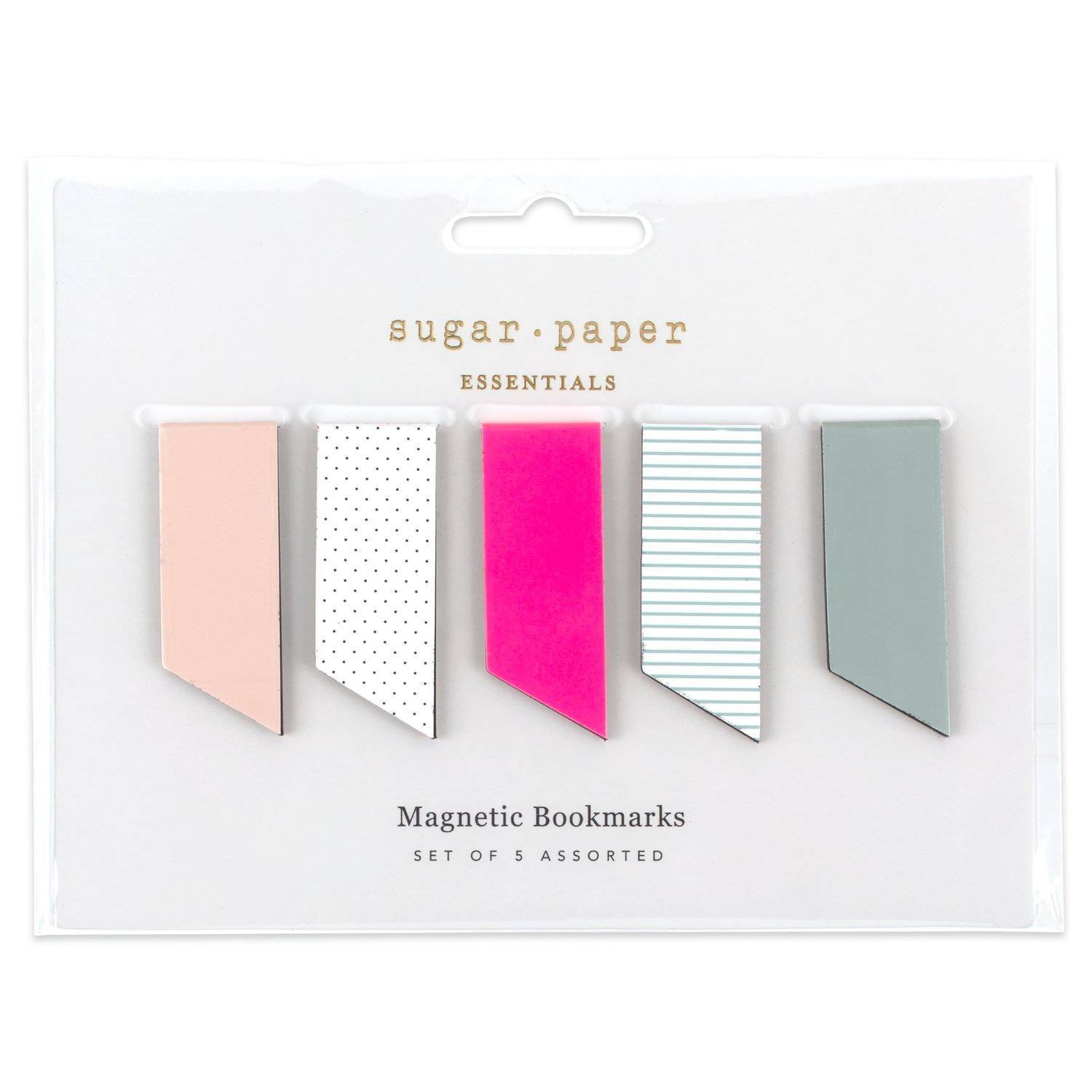 Conjunto de Marcadores Magnéti - Paperclip Magnetic Set avaliação e preço