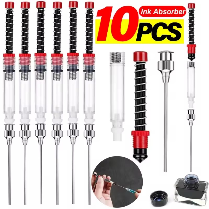 1-10 Peças de Mola Absorvedora - Stationery Supplier avaliação e preço