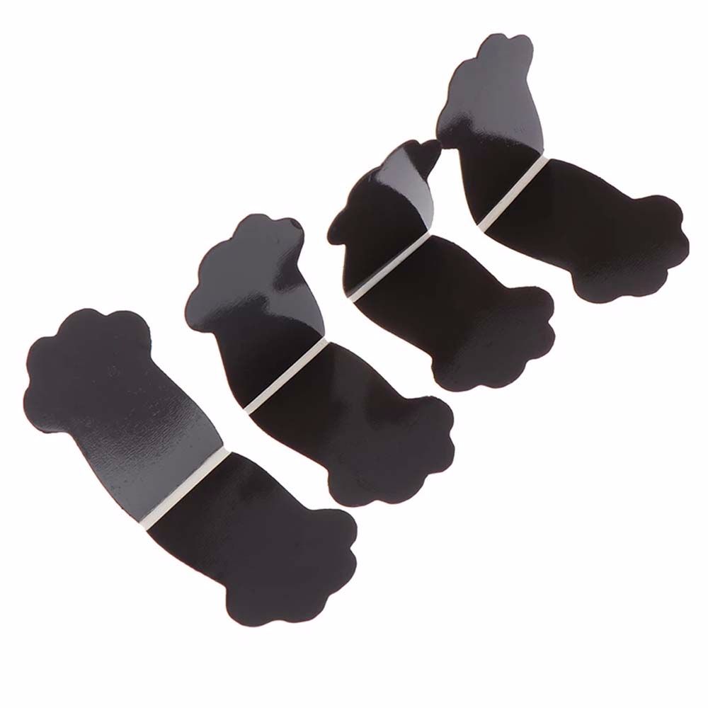 4 pçs/set bonito material de e - Paperclip Magnetic Set avaliação e preço