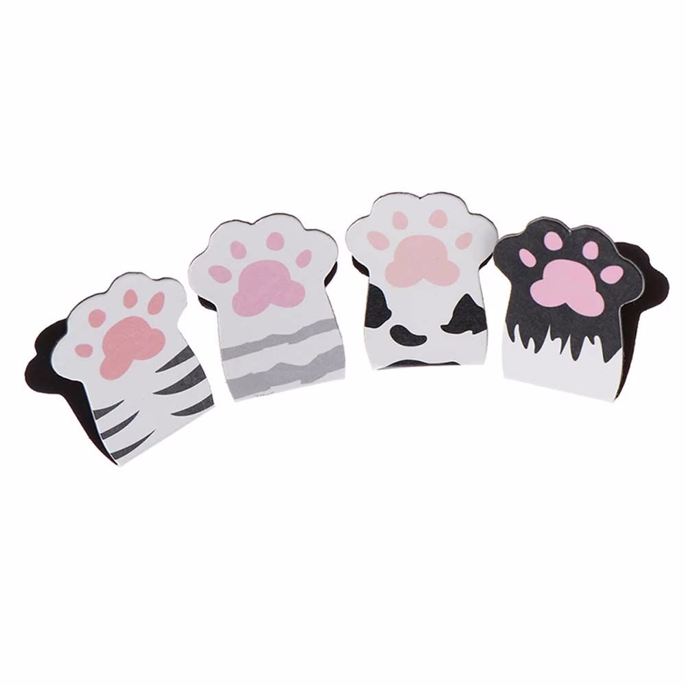 4 pçs/set bonito material de e - Paperclip Magnetic Set avaliação e preço