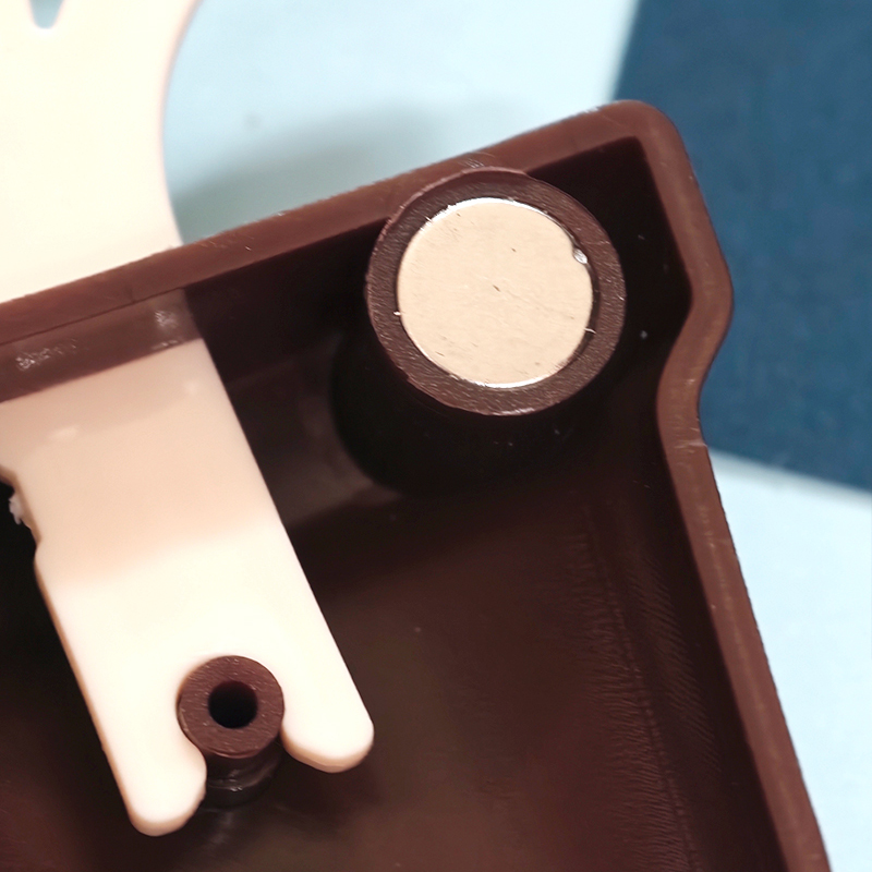 2 conjuntos de clipes magnétic - Paperclip Magnetic Set avaliação e preço