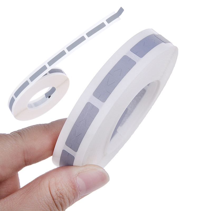 1000 peças etiquetas adesivas  - Label Printer Tape avaliação e preço