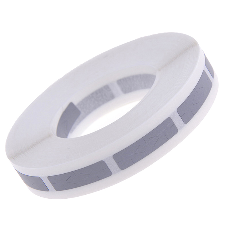 1000 peças etiquetas adesivas  - Label Printer Tape avaliação e preço
