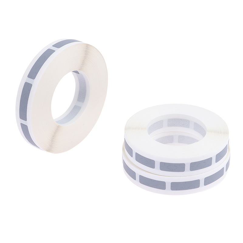 1000 peças etiquetas adesivas  - Label Printer Tape avaliação e preço
