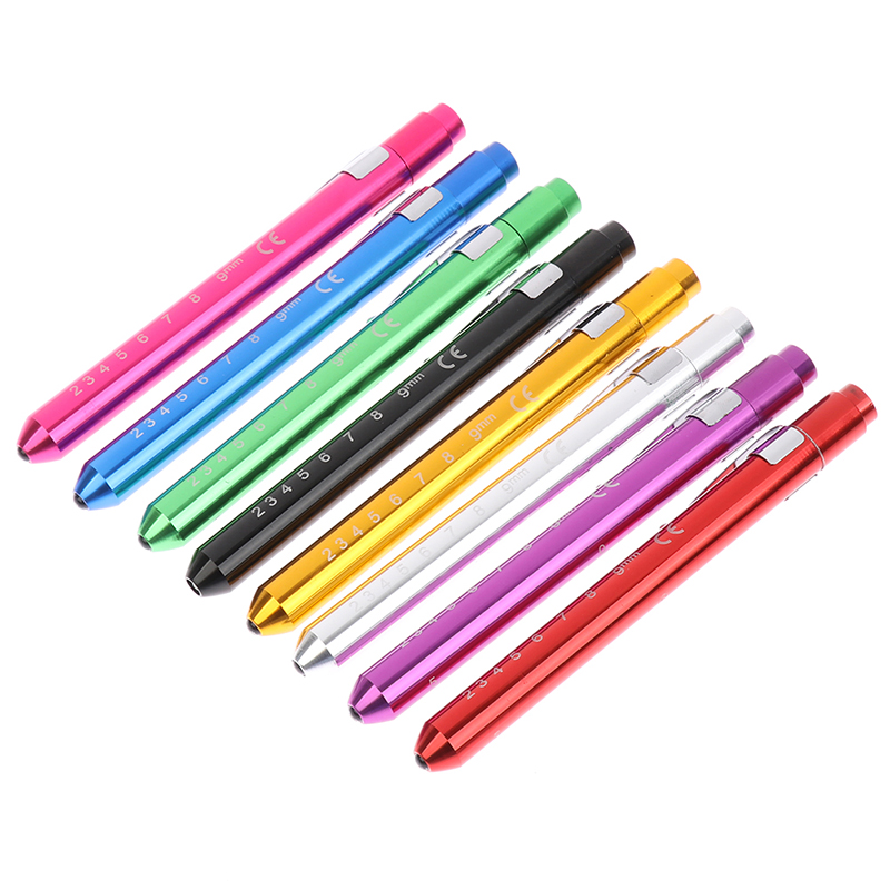 Luz de caneta de xameção oral, - Stationery Supply avaliação e preço